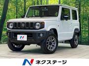 2025 SUZUKI JIMNY XC