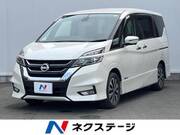 2018 NISSAN SERENA HIGHWAYSTAR V SELECTION