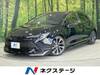 TOYOTA COROLLA SPORT