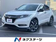 2016 HONDA VEZEL