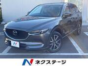 2017 MAZDA CX-5 XD L PACKAGE