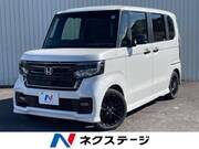 2022 HONDA N-BOX CUSTOM