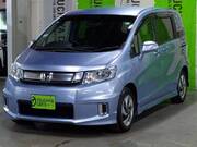 2014 HONDA FREED