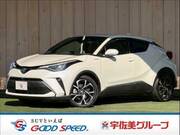 2019 TOYOTA C-HR