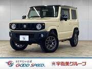 2019 SUZUKI JIMNY XC