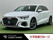 2021 AUDI A3