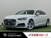 2019 AUDI A5 SPORTBACK