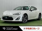 2013 TOYOTA 86 GT