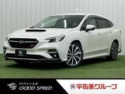 2020 SUBARU LEVORG