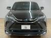TOYOTA HARRIER HYBRID