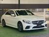 MERCEDES BENZ C-CLASS