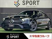 2019 MERCEDES BENZ CLS-CLASS