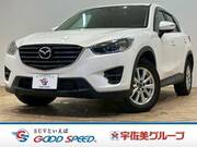 2015 MAZDA CX-5 XD PROACTIVE