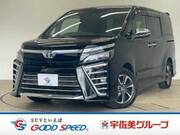 2018 TOYOTA VOXY