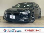 2019 HONDA INSIGHT