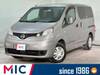 NISSAN NV200 VANETTE VAN