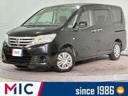 2011 NISSAN SERENA 20S