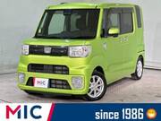 2018 DAIHATSU WAKE