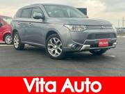 2015 MITSUBISHI OUTLANDER PHEV