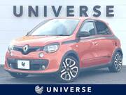 2017 RENAULT TWINGO