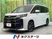 2023 TOYOTA NOAH