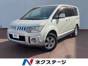 2010 MITSUBISHI OTHER