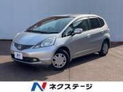 2008 HONDA FIT L