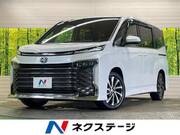 2023 TOYOTA VOXY