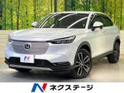 2021 HONDA VEZEL