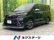 2021 TOYOTA VOXY