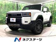 2025 TOYOTA LANDCRUISER 250