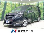2019 NISSAN SERENA