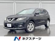 2015 NISSAN X-TRAIL