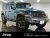 CHRYSLER JEEP WRANGLER UNLIMITED