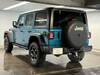 CHRYSLER JEEP WRANGLER UNLIMITED