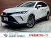 TOYOTA HARRIER HYBRID