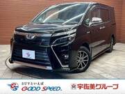 2017 TOYOTA VOXY