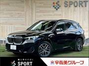 2023 BMW X1