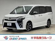 2021 TOYOTA VOXY