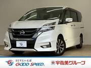 2016 NISSAN SERENA