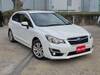 SUBARU IMPREZA SPORTS