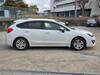 SUBARU IMPREZA SPORTS