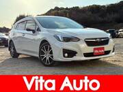 2017 SUBARU IMPREZA SPORTS