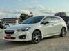SUBARU IMPREZA SPORTS
