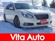 2014 SUBARU LEGACY B4