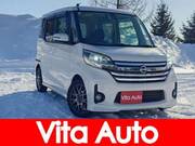 2015 NISSAN DAYZ ROOX