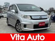 2012 HONDA FREED SPIKE HYBRID