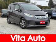 2013 HONDA FREED HYBRID