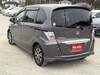HONDA FREED HYBRID