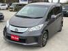 HONDA FREED HYBRID